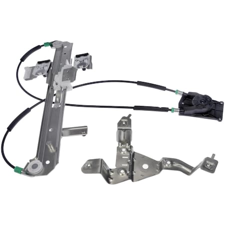 Dorman Window Reg Power 749-229